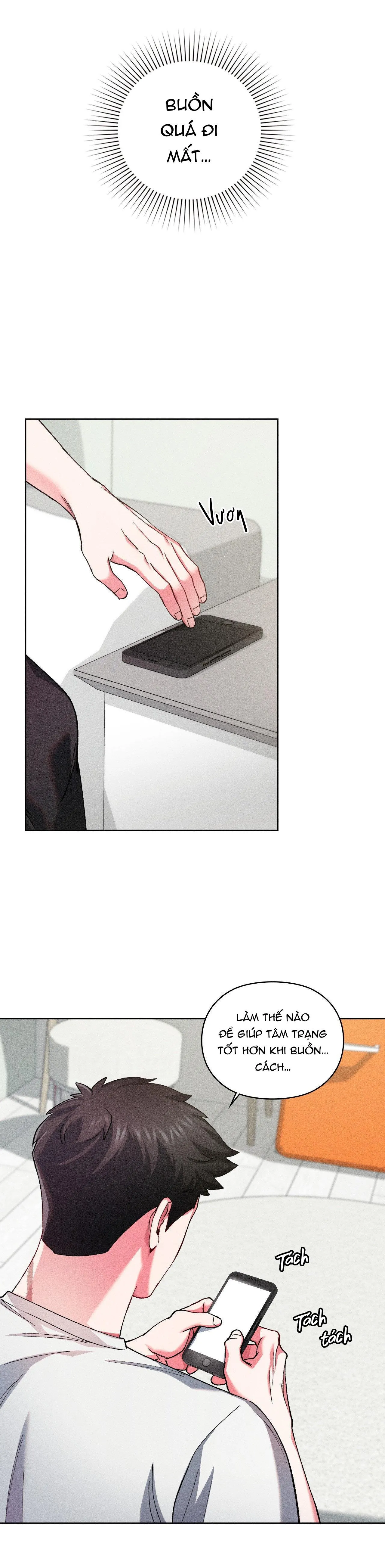 NÂNG TẠ THOÁT Ế Chapter 8 Trang 9