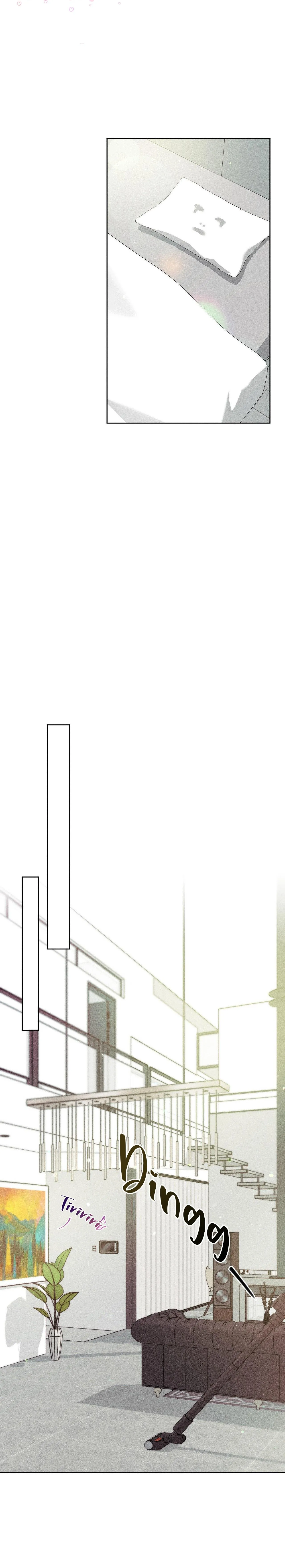 NÂNG TẠ THOÁT Ế Chapter 8 Trang 13