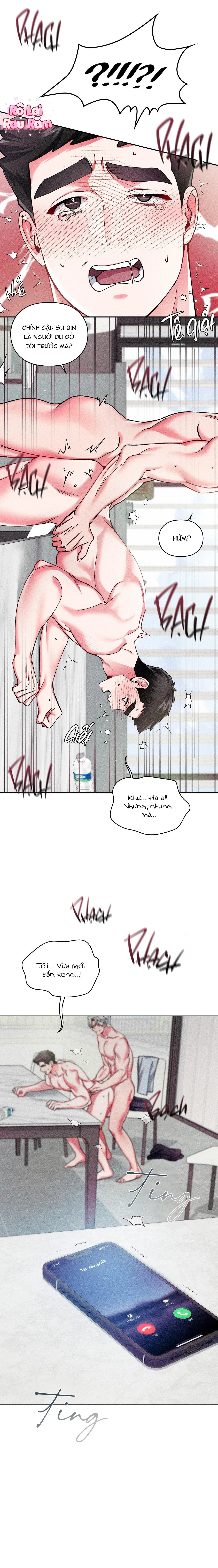 NÂNG TẠ THOÁT Ế Chapter 10 Trang 3