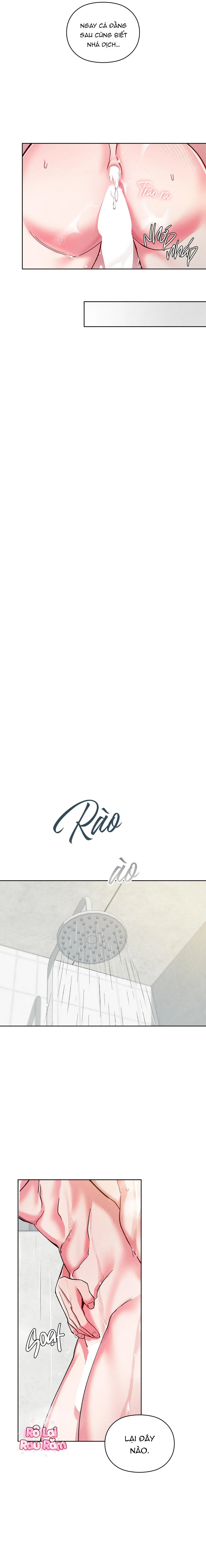 NÂNG TẠ THOÁT Ế Chapter 10 Trang 13