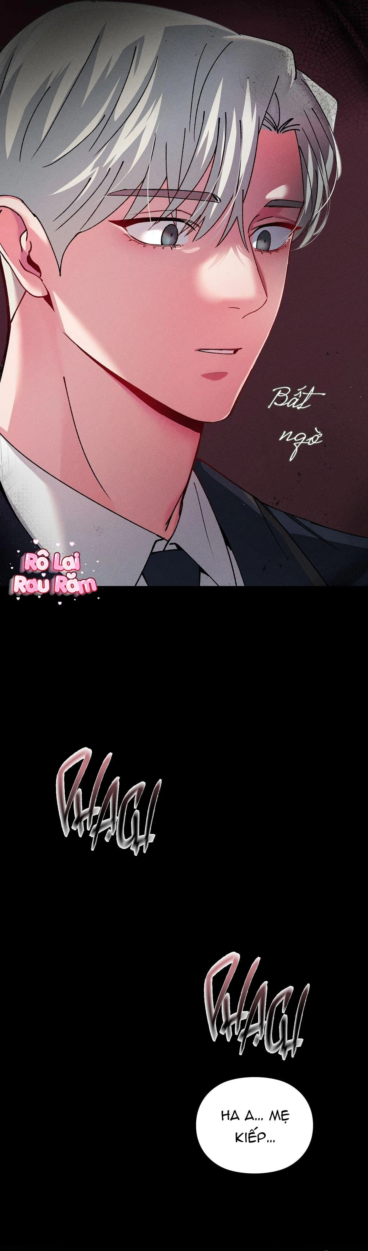 NÂNG TẠ THOÁT Ế Chapter 11 Trang 19