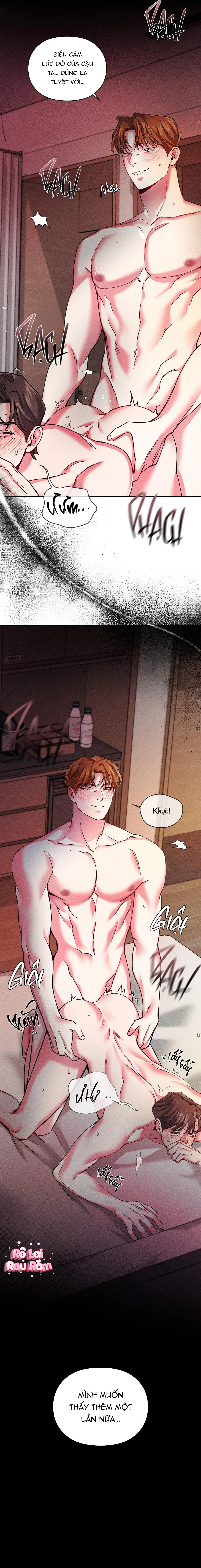 NÂNG TẠ THOÁT Ế Chapter 11 Trang 20