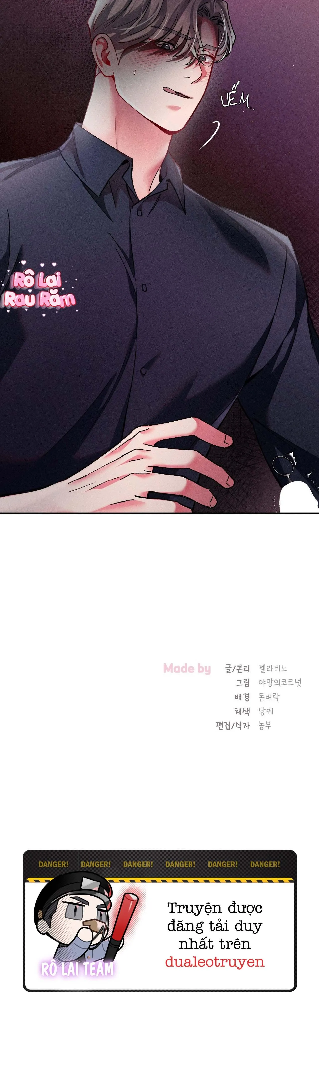 NÂNG TẠ THOÁT Ế Chapter 12 Trang 20