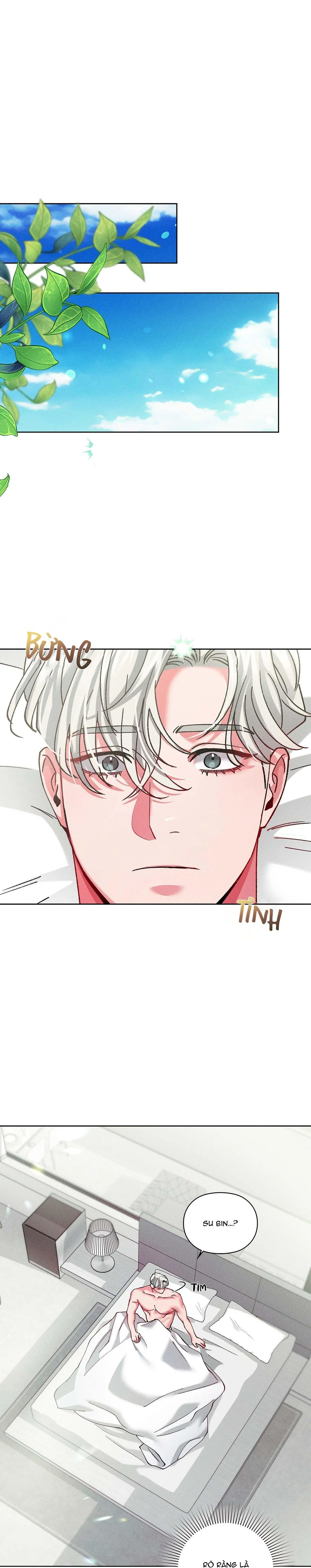 NÂNG TẠ THOÁT Ế Chapter 18 Trang 10