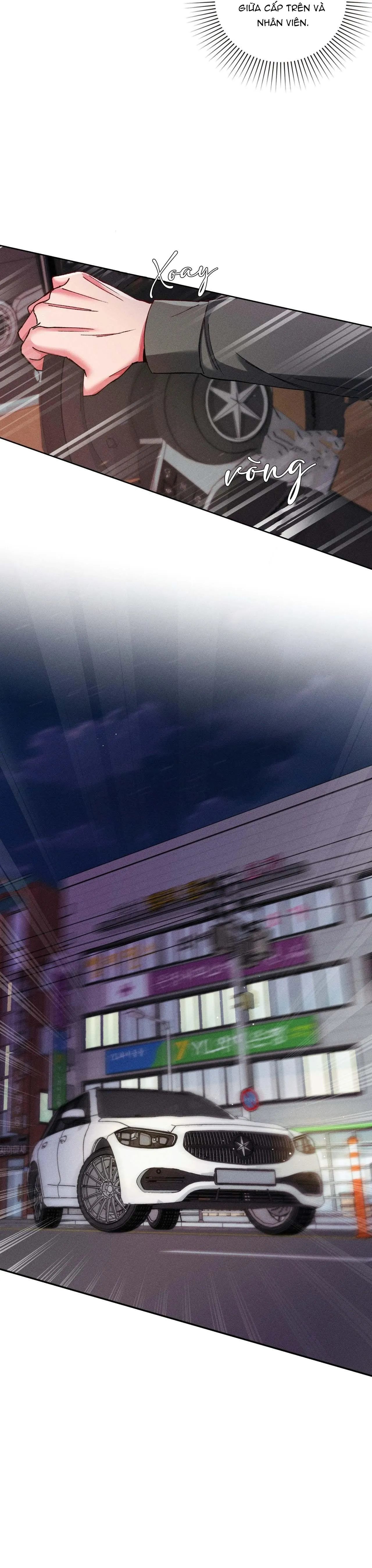 NÂNG TẠ THOÁT Ế Chapter 19 Trang 23