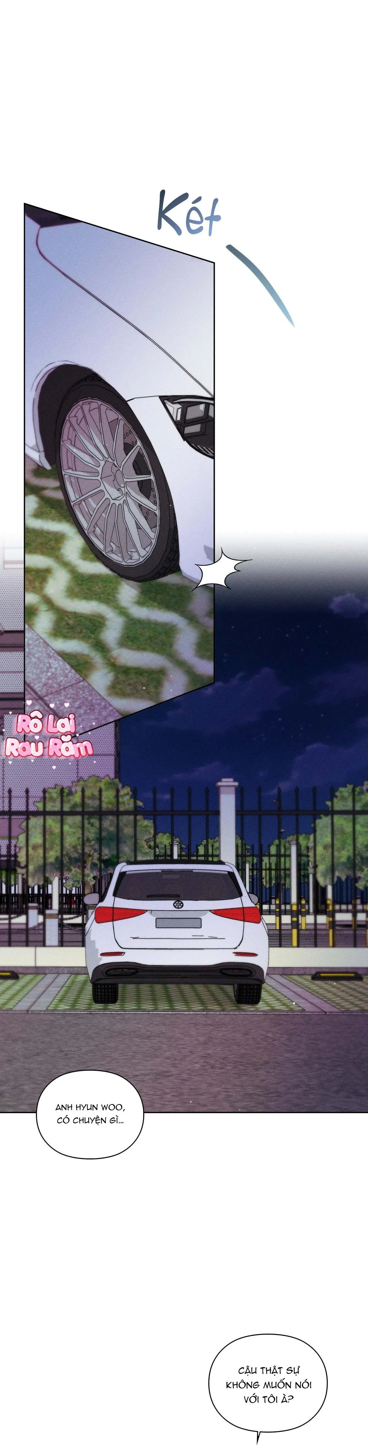 NÂNG TẠ THOÁT Ế Chapter 19 Trang 24