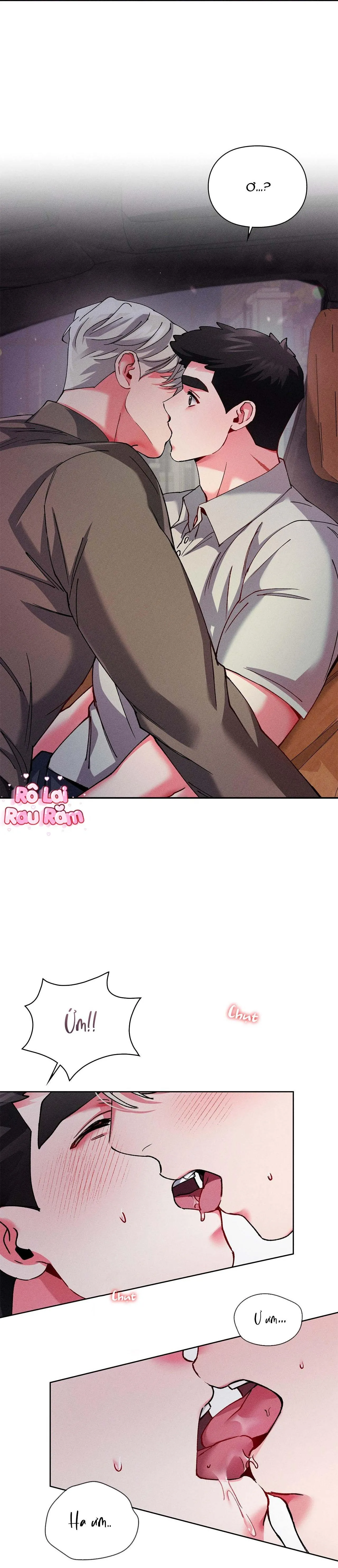 NÂNG TẠ THOÁT Ế Chapter 20 Trang 3