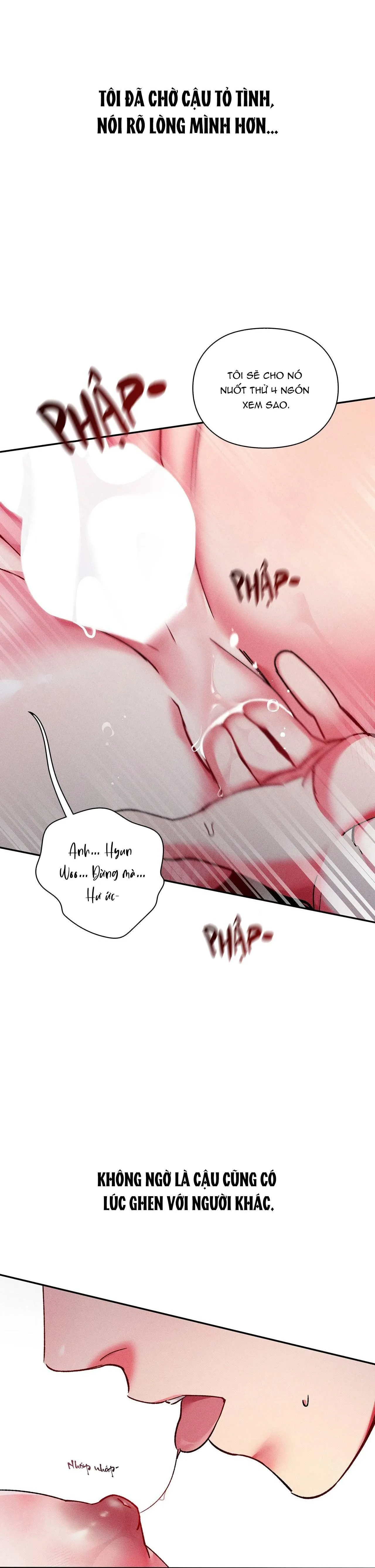 NÂNG TẠ THOÁT Ế Chapter 20 Trang 9