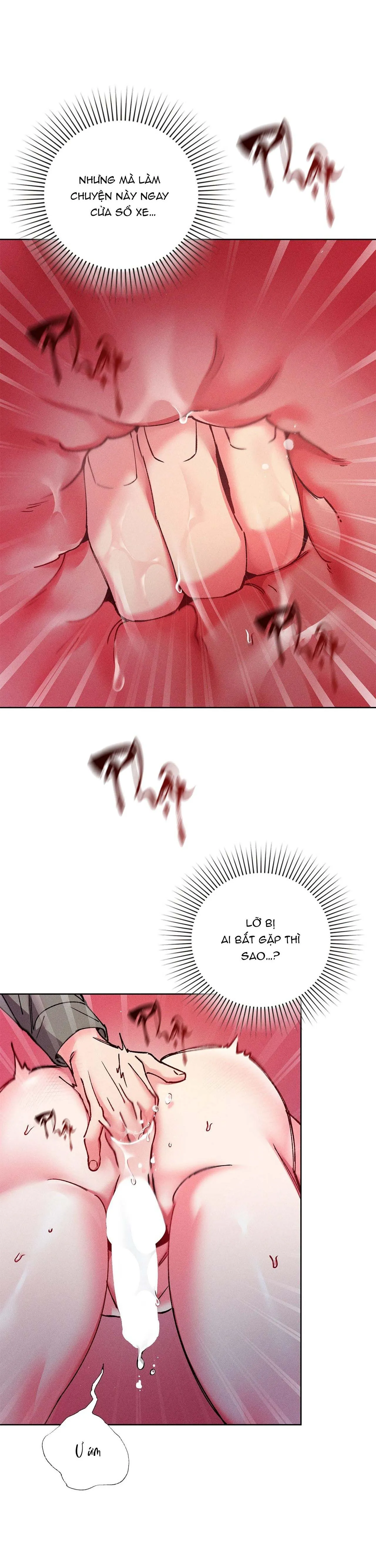 NÂNG TẠ THOÁT Ế Chapter 20 Trang 17