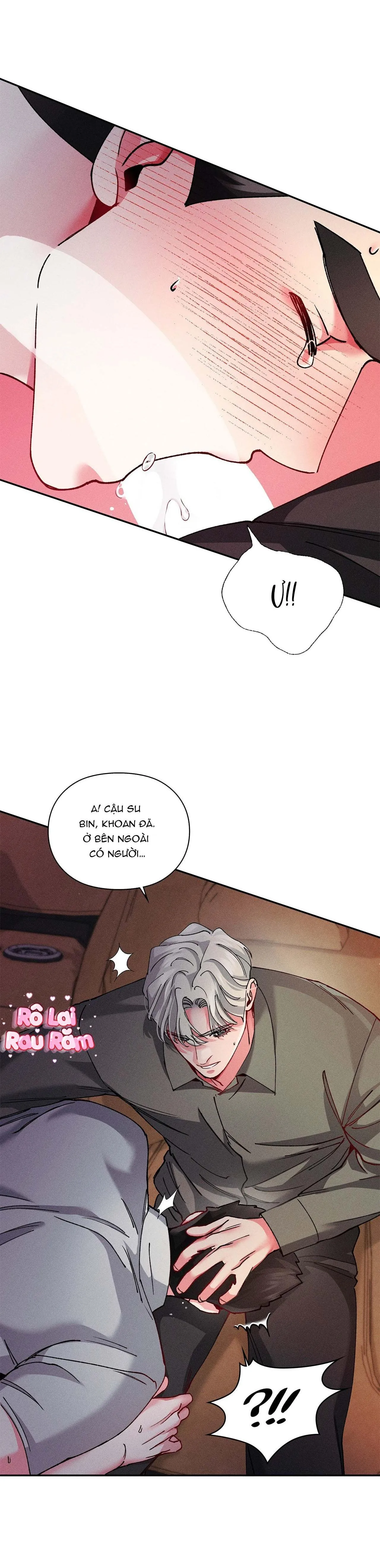 NÂNG TẠ THOÁT Ế Chapter 20 Trang 18