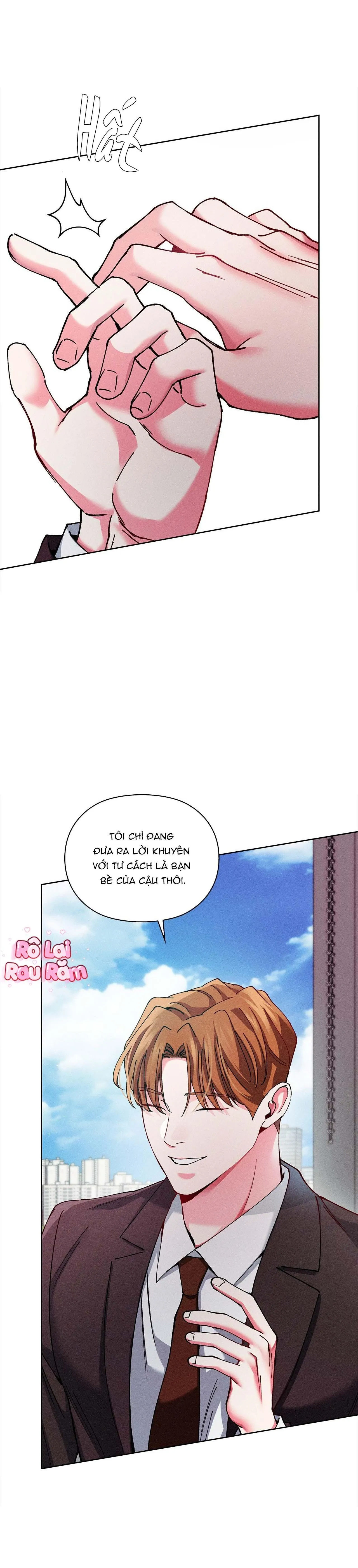 NÂNG TẠ THOÁT Ế Chapter 22 Trang 4