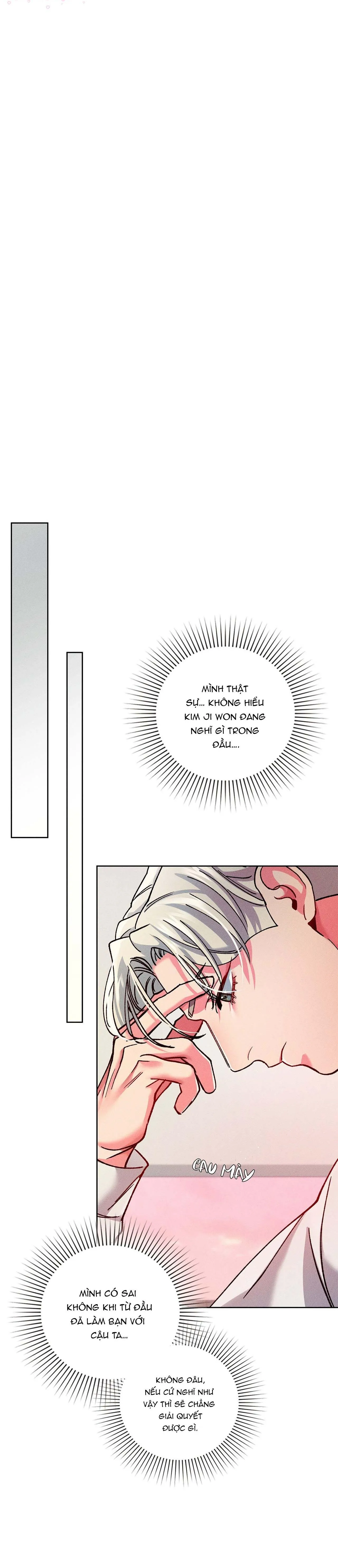 NÂNG TẠ THOÁT Ế Chapter 22 Trang 14