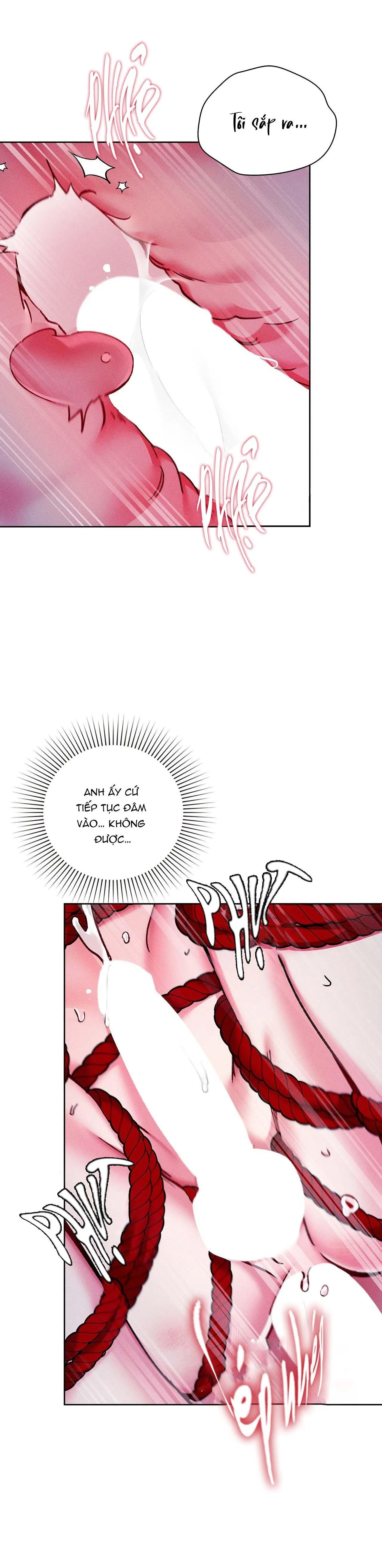 NÂNG TẠ THOÁT Ế Chapter 23 Trang 18