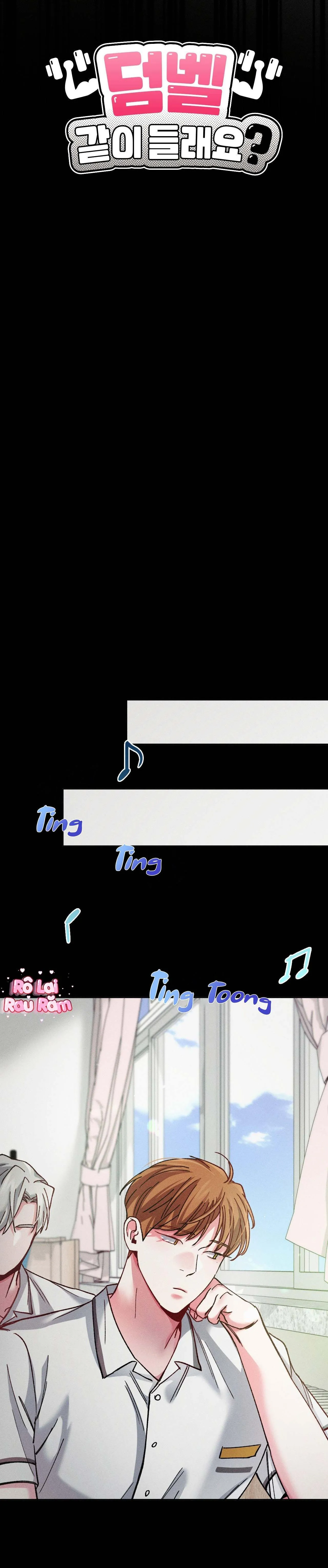 NÂNG TẠ THOÁT Ế Chapter 26 Trang 4