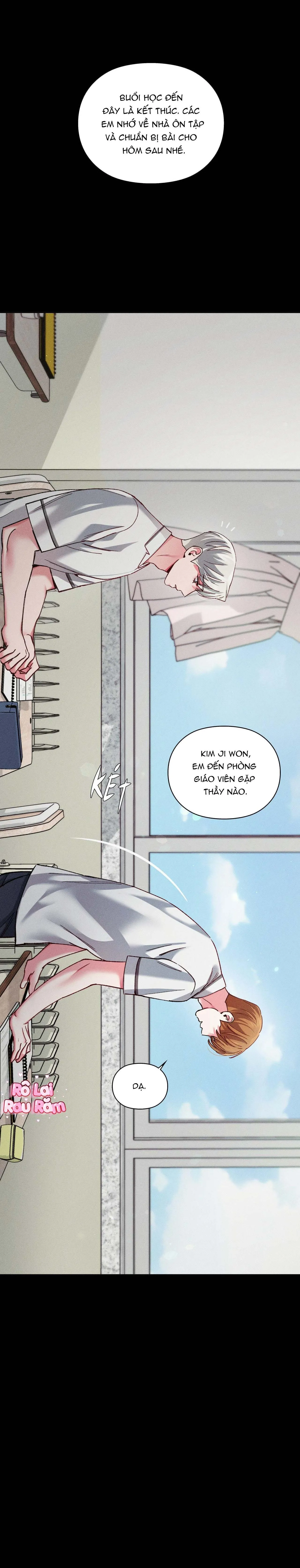 NÂNG TẠ THOÁT Ế Chapter 26 Trang 5