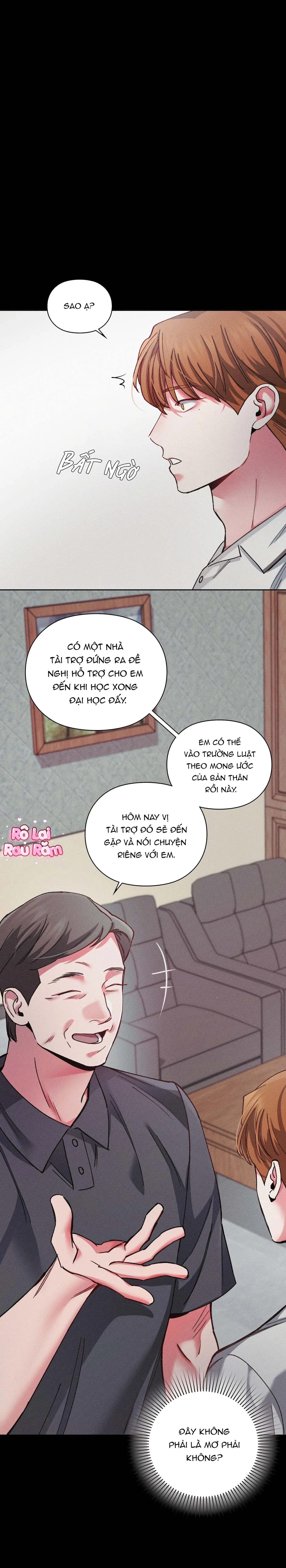 NÂNG TẠ THOÁT Ế Chapter 26 Trang 6