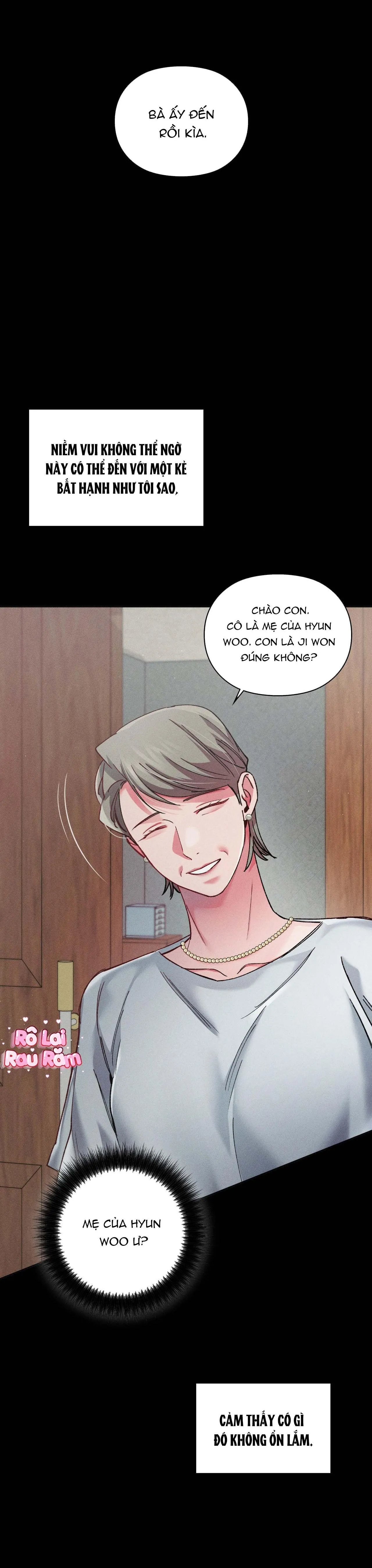 NÂNG TẠ THOÁT Ế Chapter 26 Trang 7