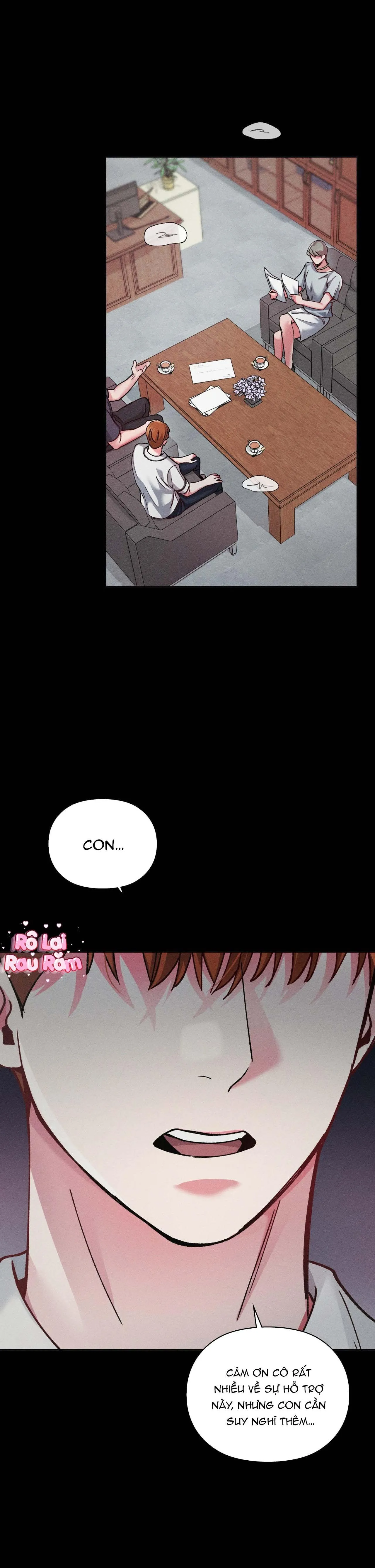 NÂNG TẠ THOÁT Ế Chapter 26 Trang 9