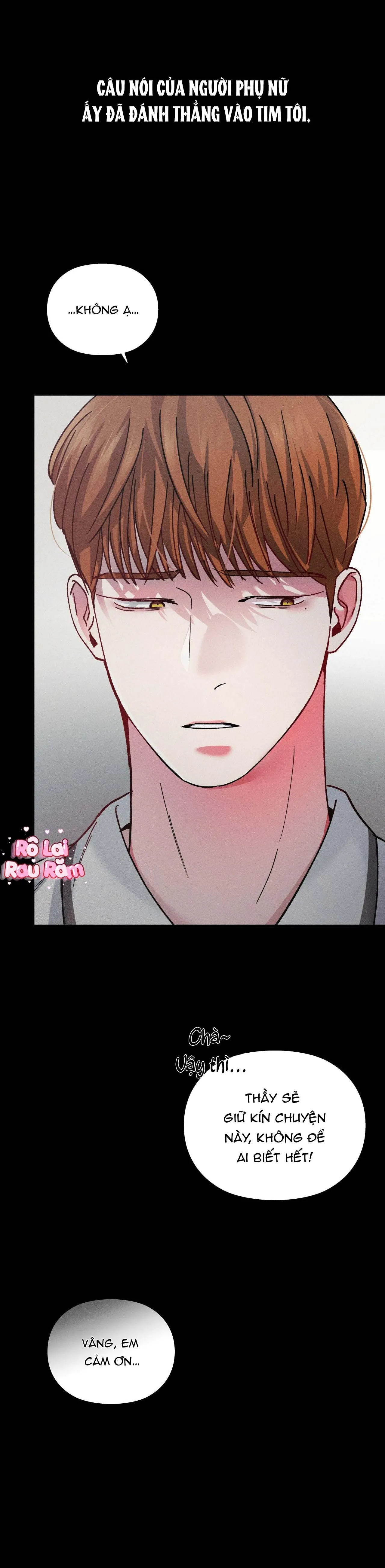 NÂNG TẠ THOÁT Ế Chapter 26 Trang 11