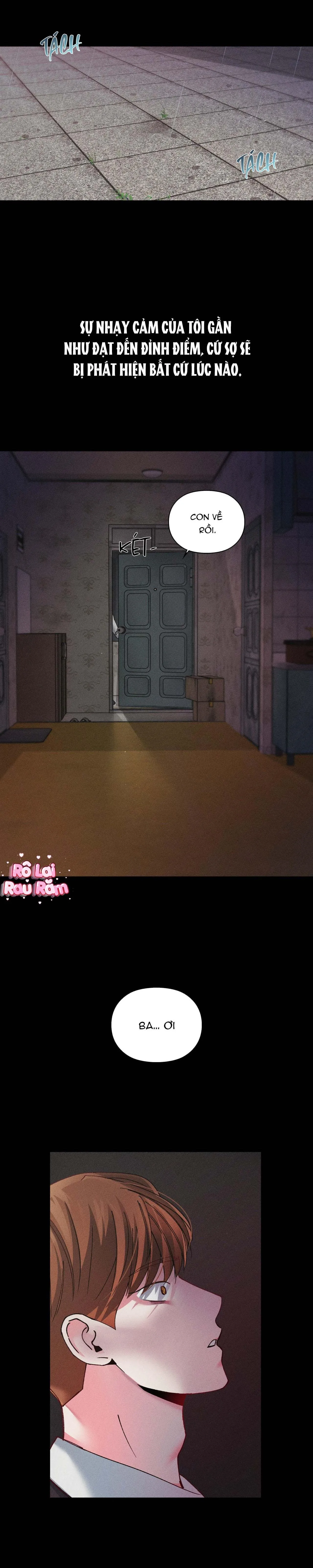 NÂNG TẠ THOÁT Ế Chapter 26 Trang 16