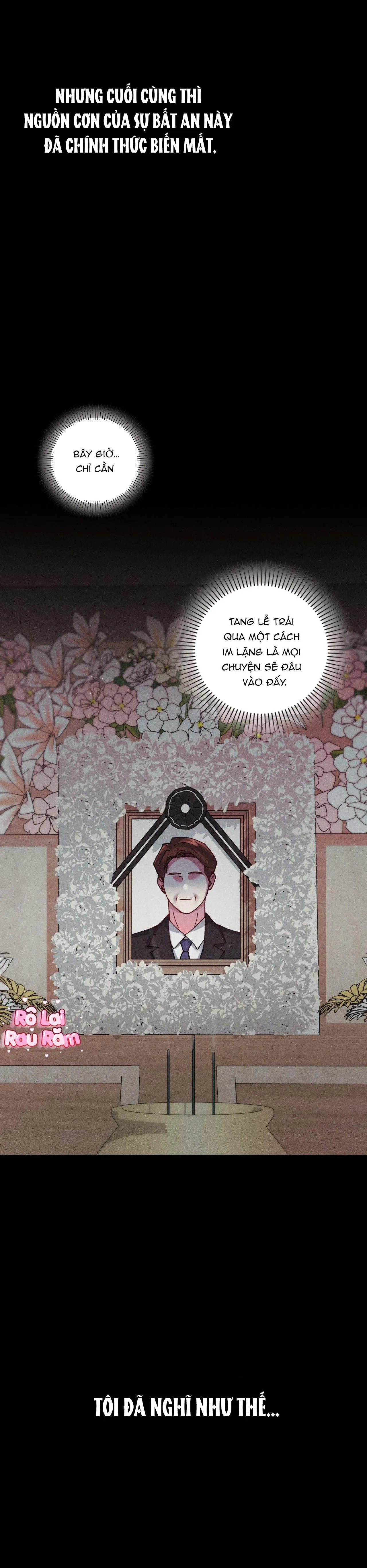 NÂNG TẠ THOÁT Ế Chapter 26 Trang 17