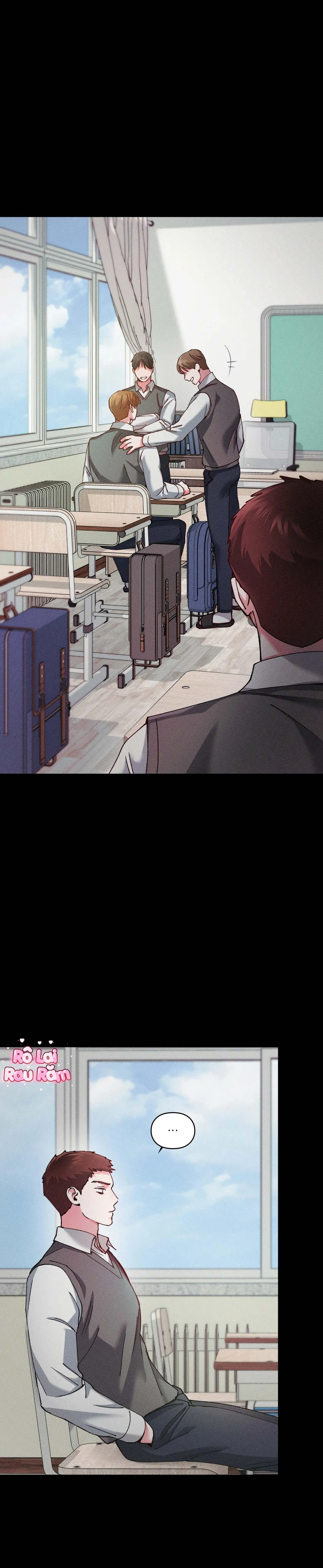 NÂNG TẠ THOÁT Ế Chapter 26 Trang 23