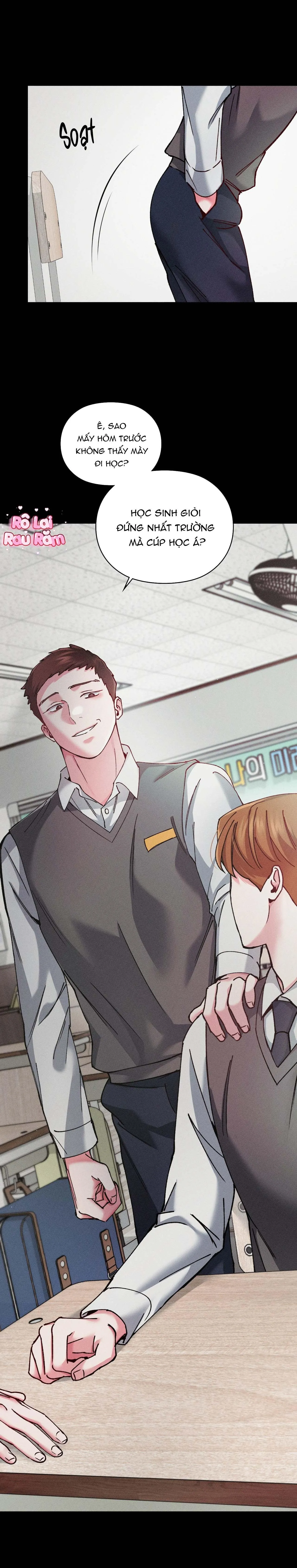 NÂNG TẠ THOÁT Ế Chapter 26 Trang 24