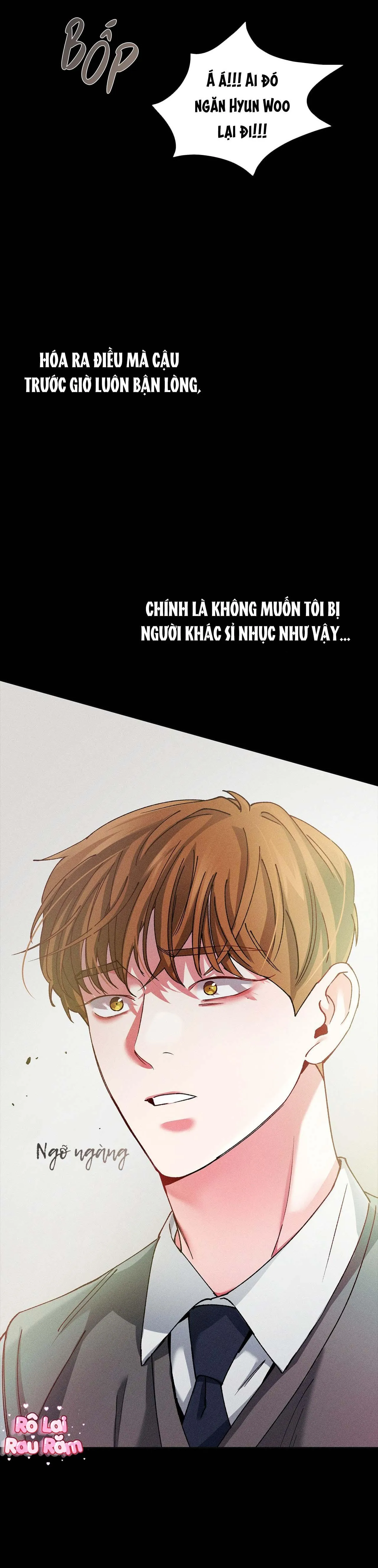 NÂNG TẠ THOÁT Ế Chapter 26 Trang 27