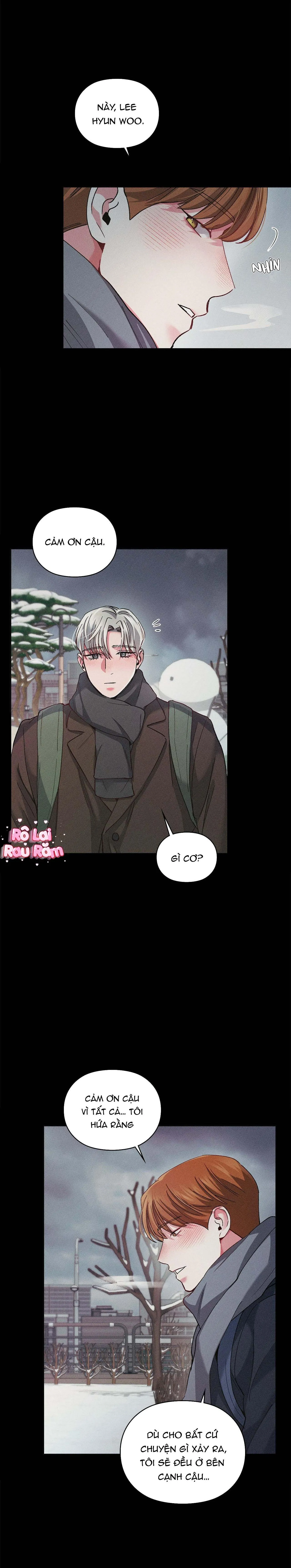 NÂNG TẠ THOÁT Ế Chapter 27 Trang 3