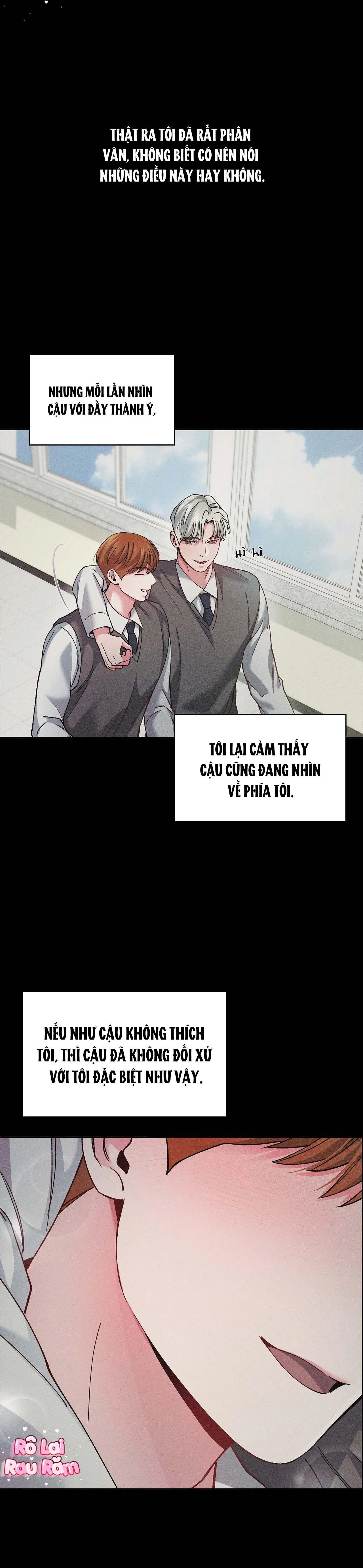 NÂNG TẠ THOÁT Ế Chapter 27 Trang 5