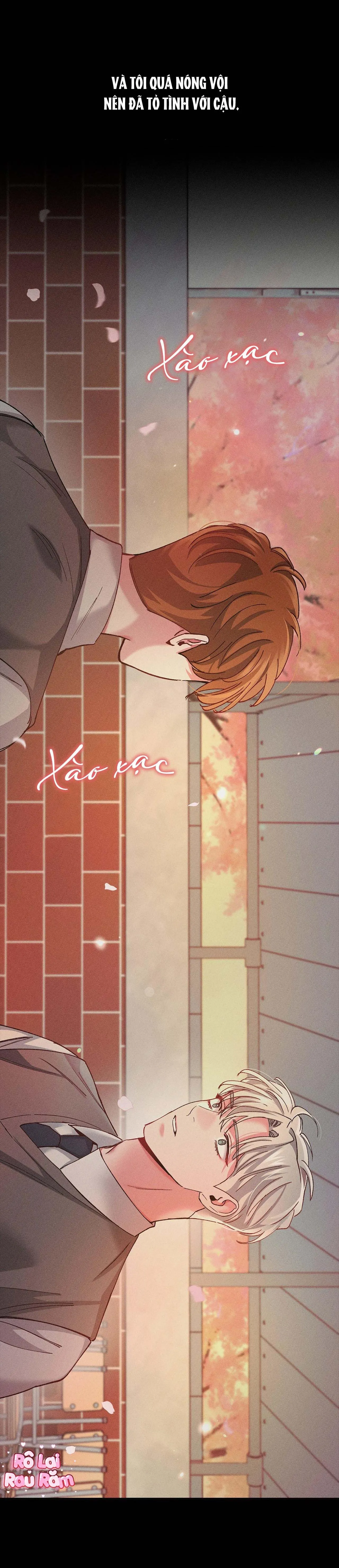 NÂNG TẠ THOÁT Ế Chapter 27 Trang 6