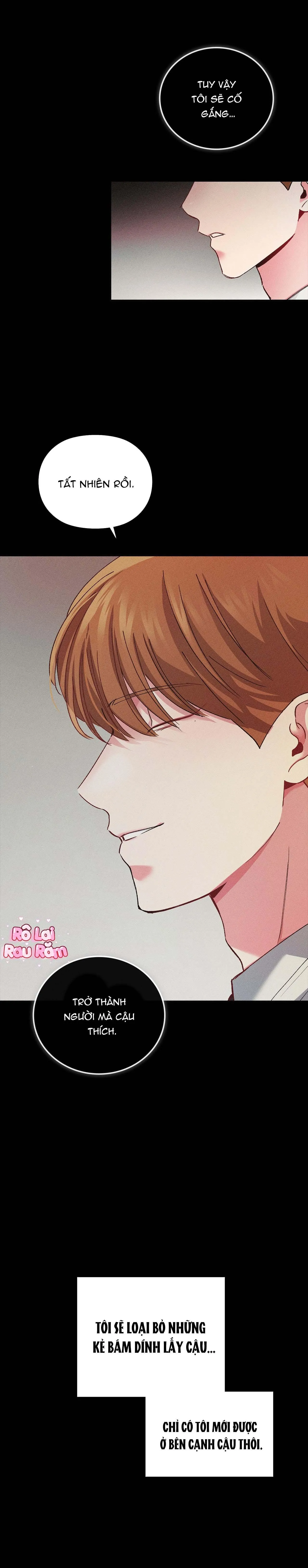 NÂNG TẠ THOÁT Ế Chapter 27 Trang 8