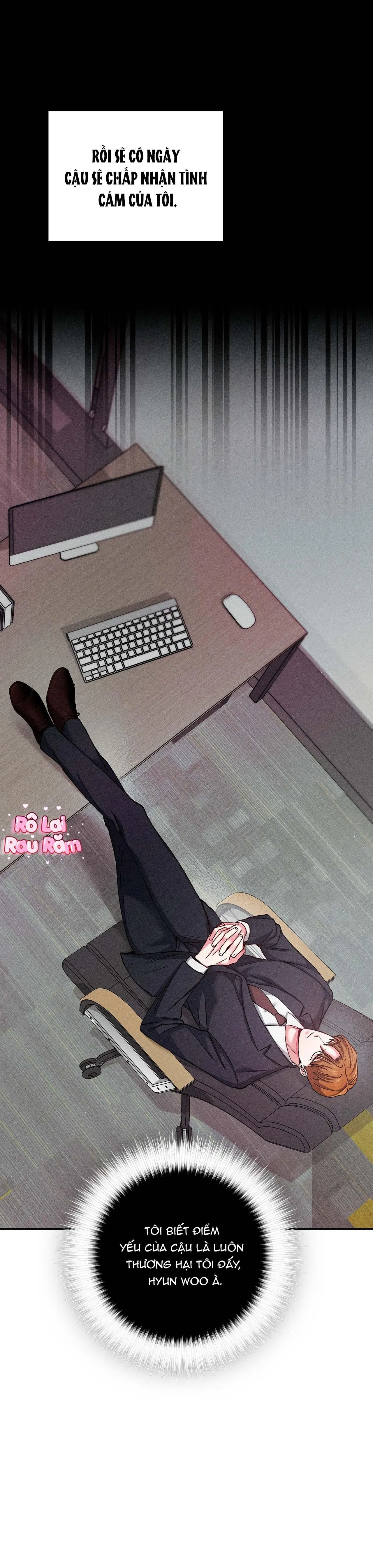 NÂNG TẠ THOÁT Ế Chapter 27 Trang 9