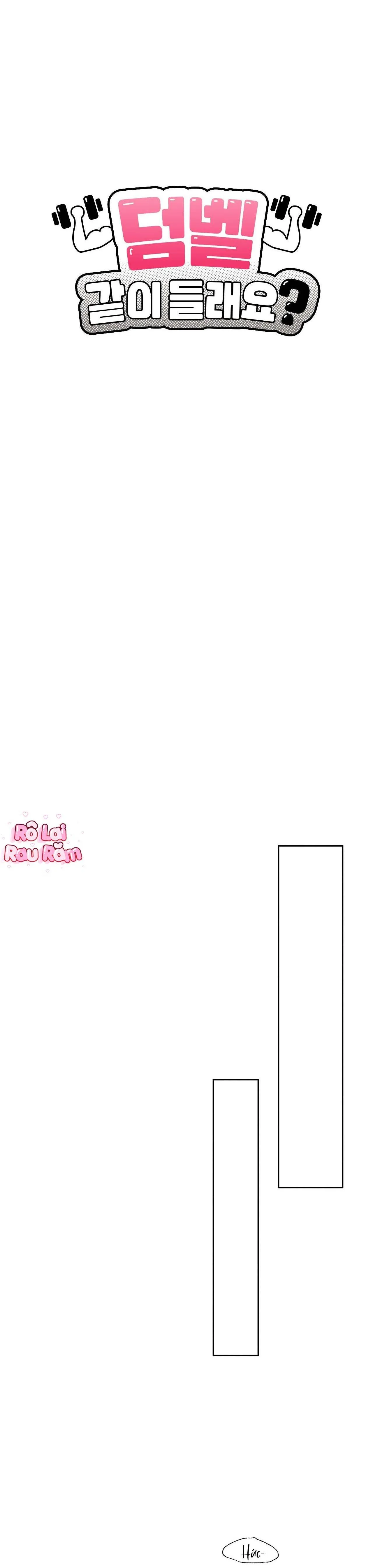 NÂNG TẠ THOÁT Ế Chapter 27 Trang 10