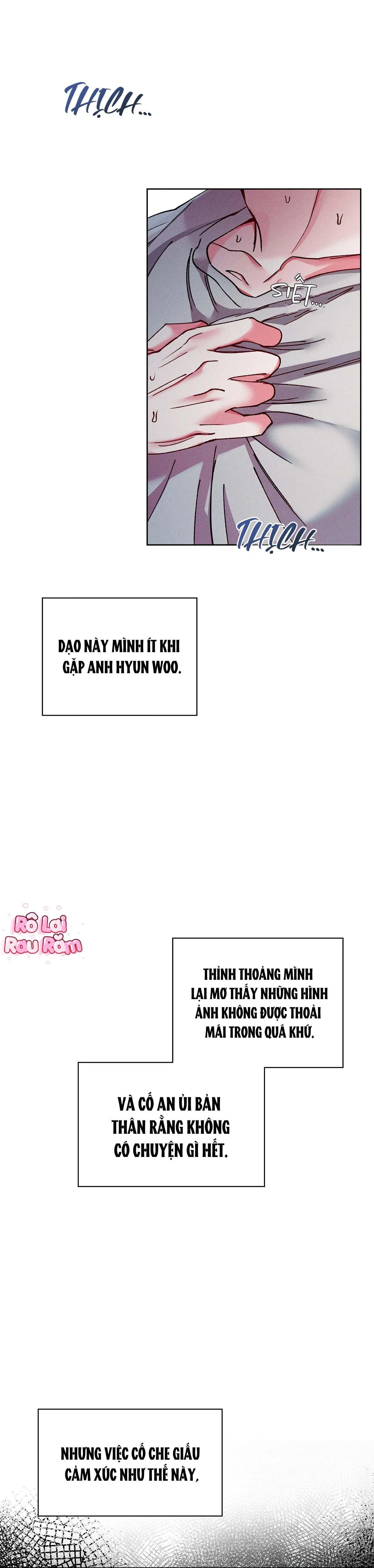 NÂNG TẠ THOÁT Ế Chapter 27 Trang 15