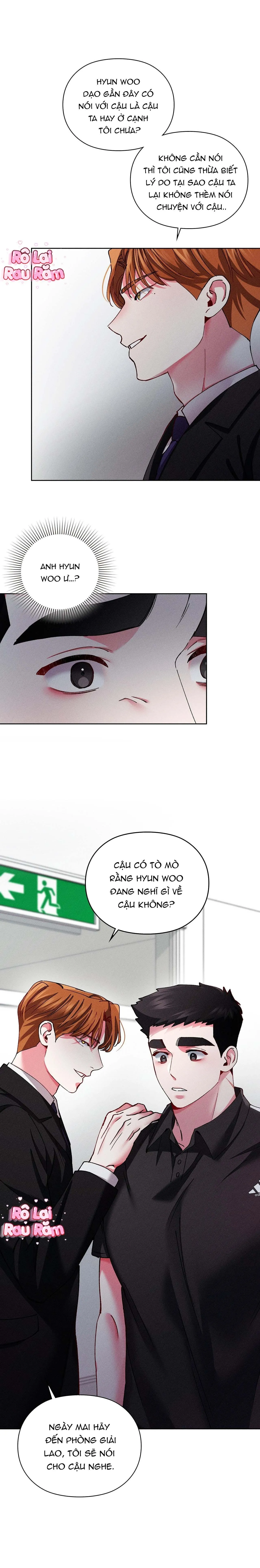 NÂNG TẠ THOÁT Ế Chapter 29 Trang 5