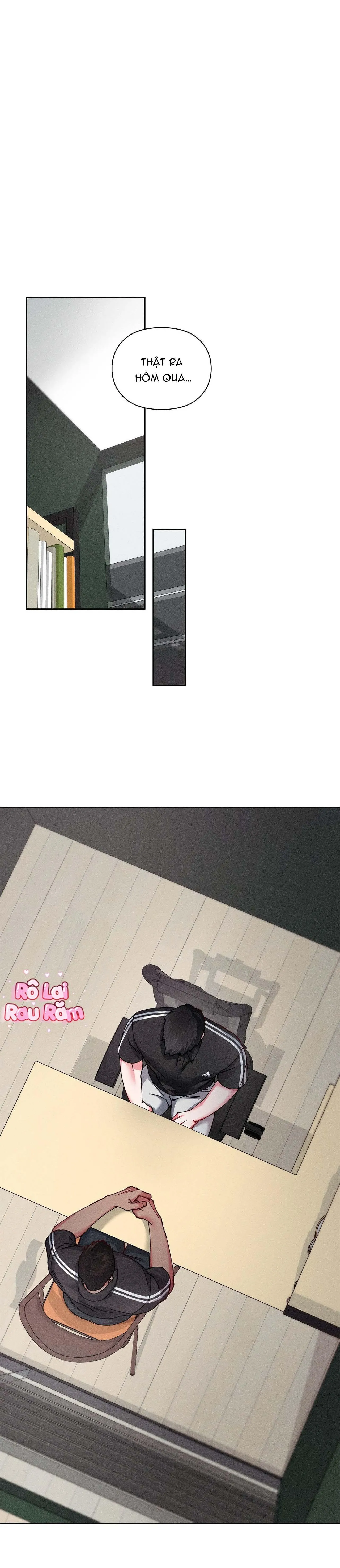 NÂNG TẠ THOÁT Ế Chapter 29 Trang 12