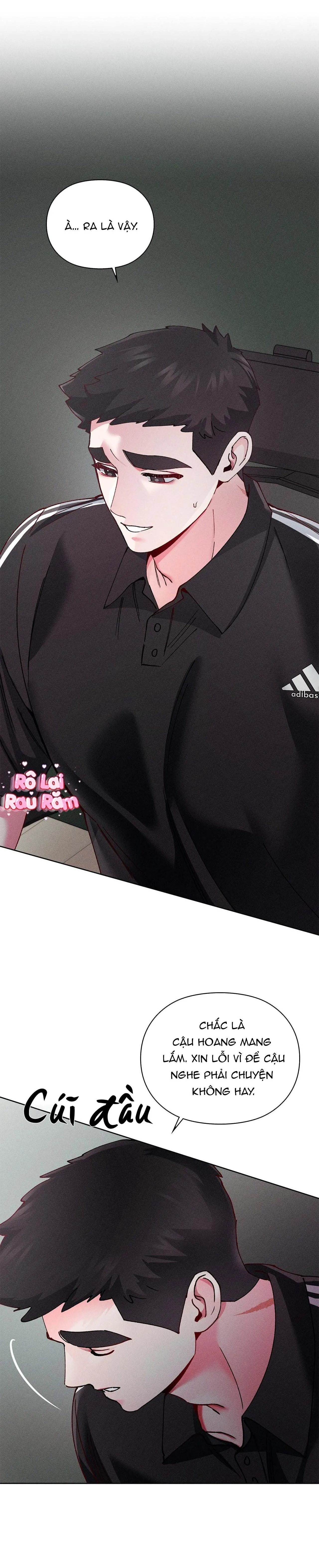 NÂNG TẠ THOÁT Ế Chapter 29 Trang 13