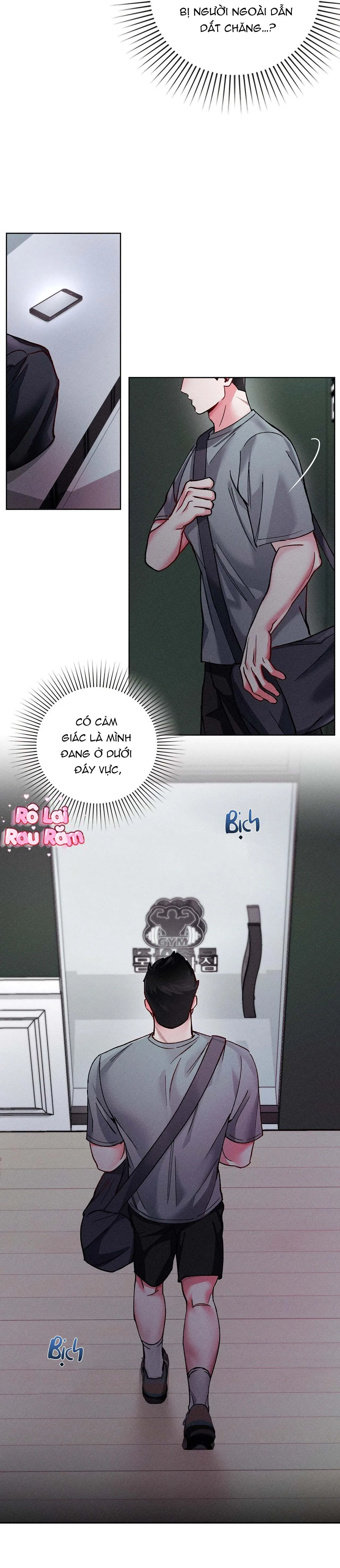 NÂNG TẠ THOÁT Ế Chapter 29 Trang 17