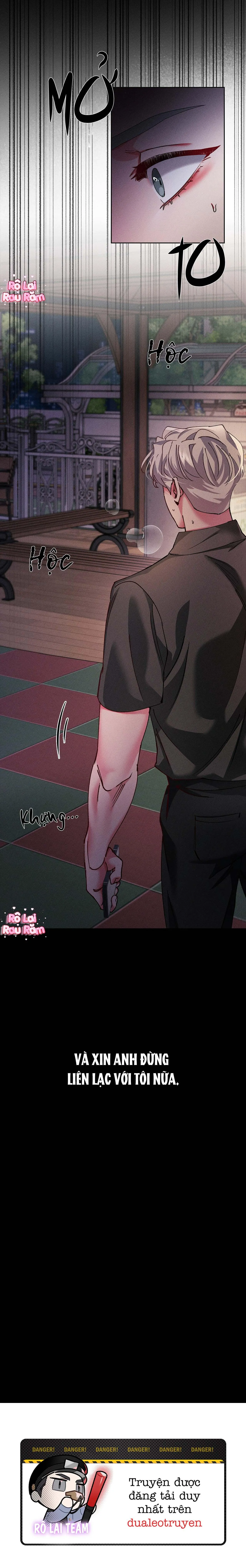 NÂNG TẠ THOÁT Ế Chapter 30 Trang 14