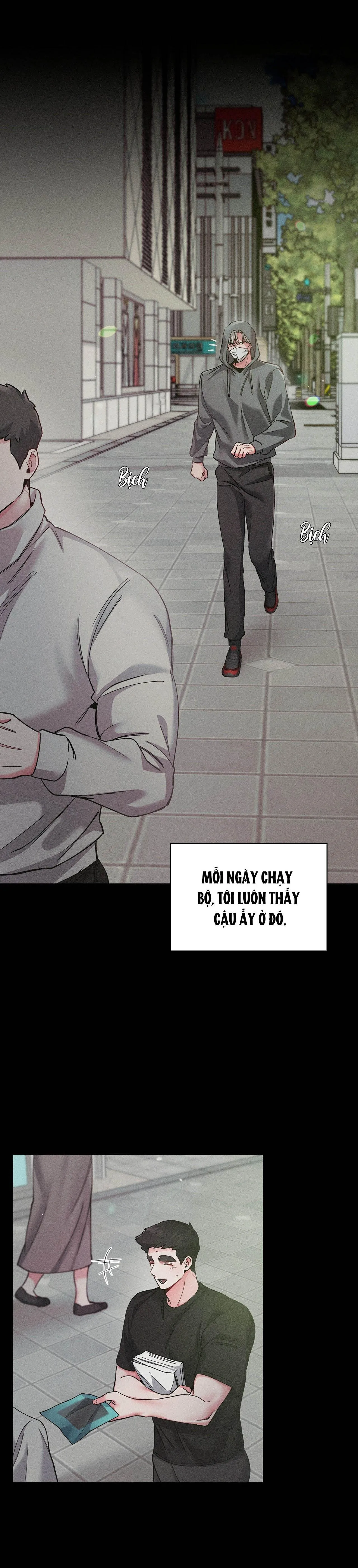 NÂNG TẠ THOÁT Ế Chapter 31 Trang 3