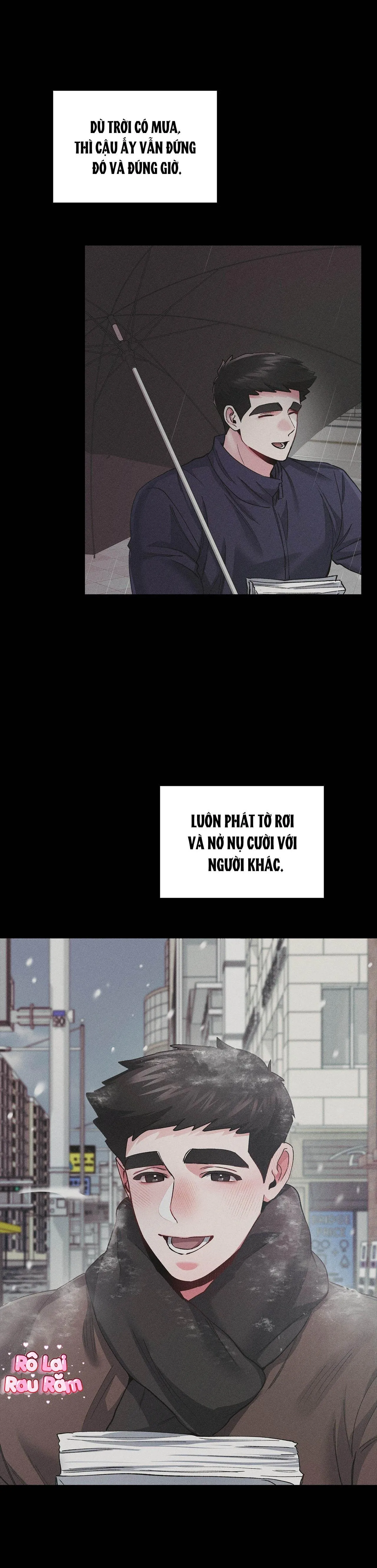 NÂNG TẠ THOÁT Ế Chapter 31 Trang 4