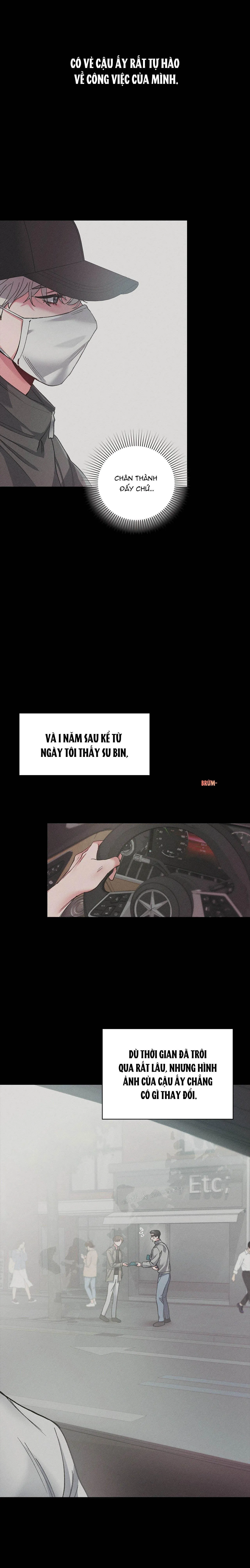 NÂNG TẠ THOÁT Ế Chapter 31 Trang 5