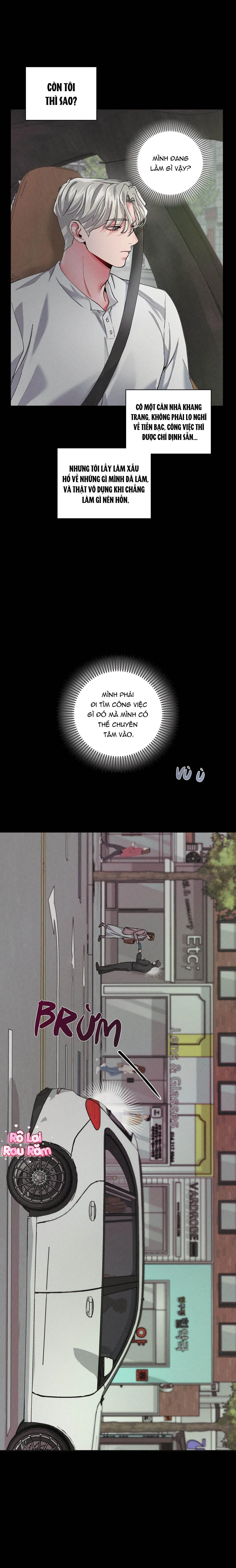 NÂNG TẠ THOÁT Ế Chapter 31 Trang 6