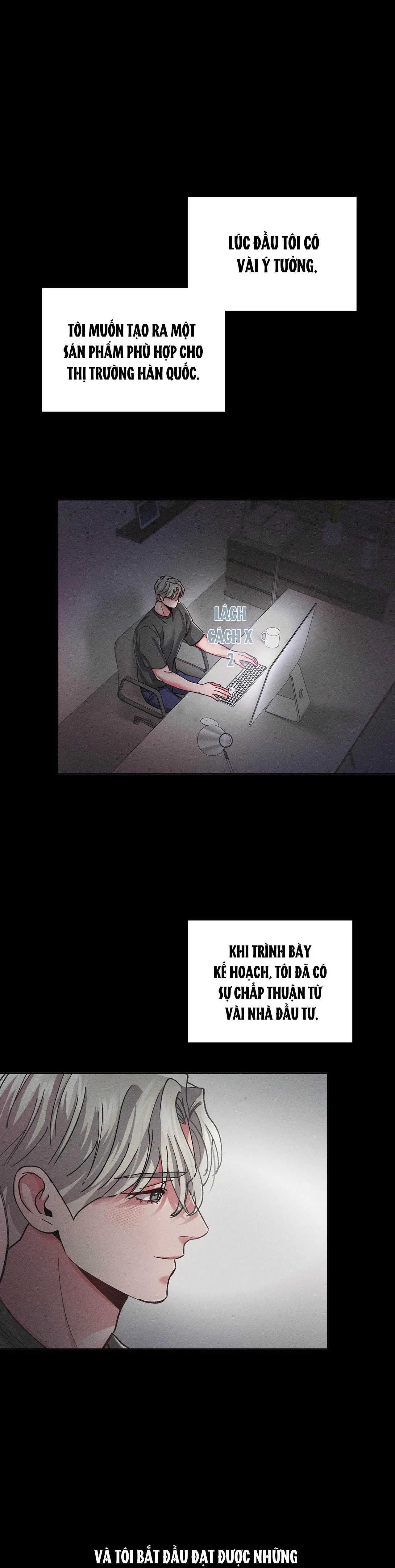 NÂNG TẠ THOÁT Ế Chapter 31 Trang 7