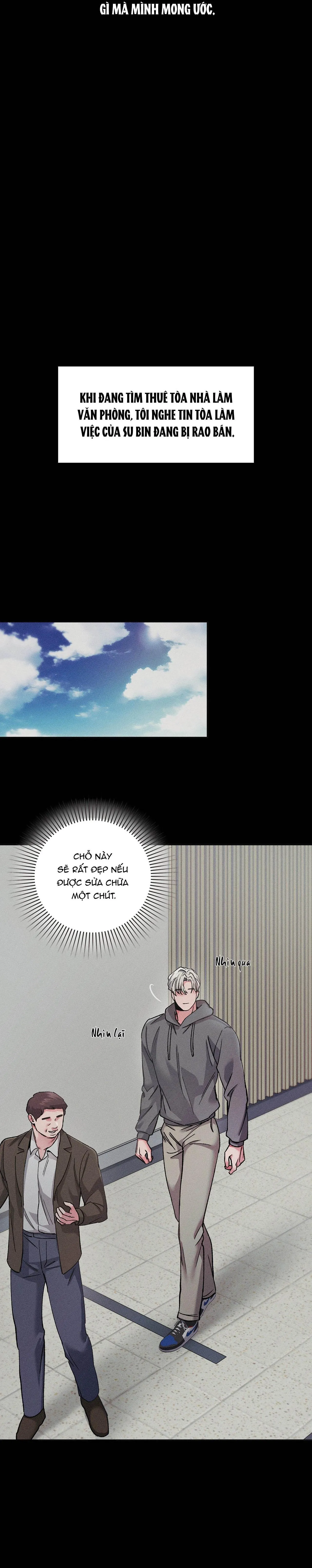 NÂNG TẠ THOÁT Ế Chapter 31 Trang 8