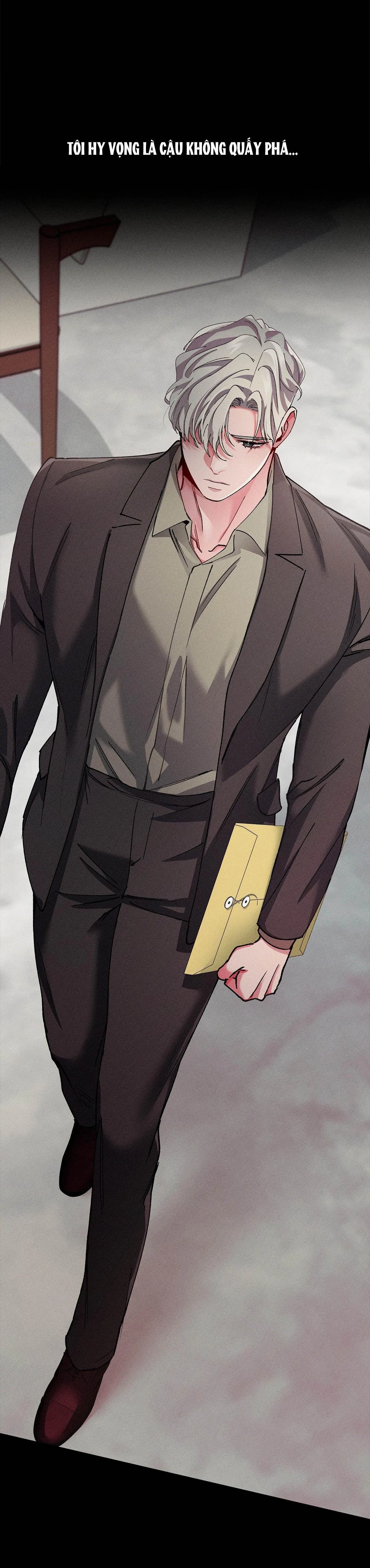 NÂNG TẠ THOÁT Ế Chapter 31 Trang 14