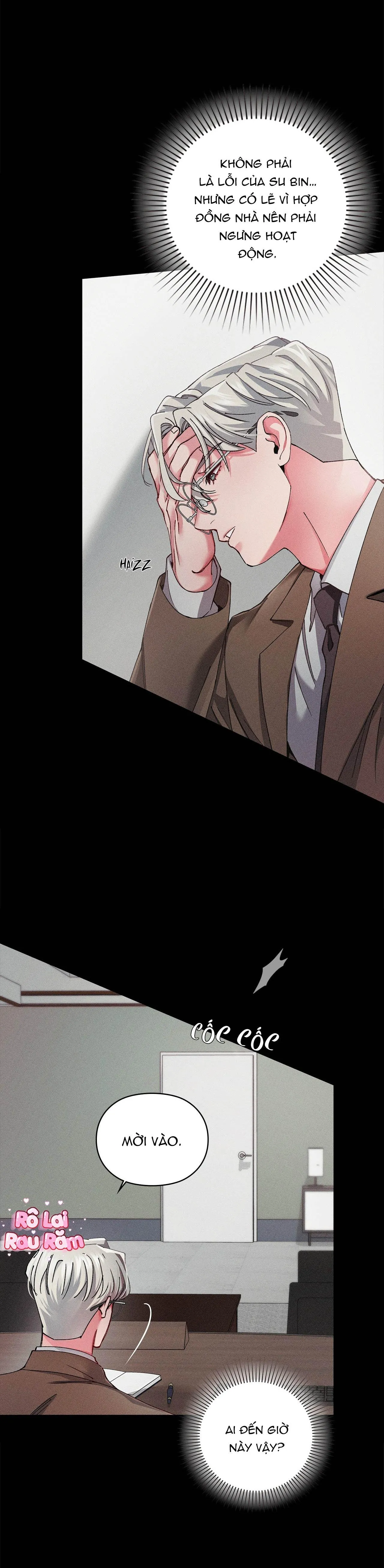 NÂNG TẠ THOÁT Ế Chapter 31 Trang 17