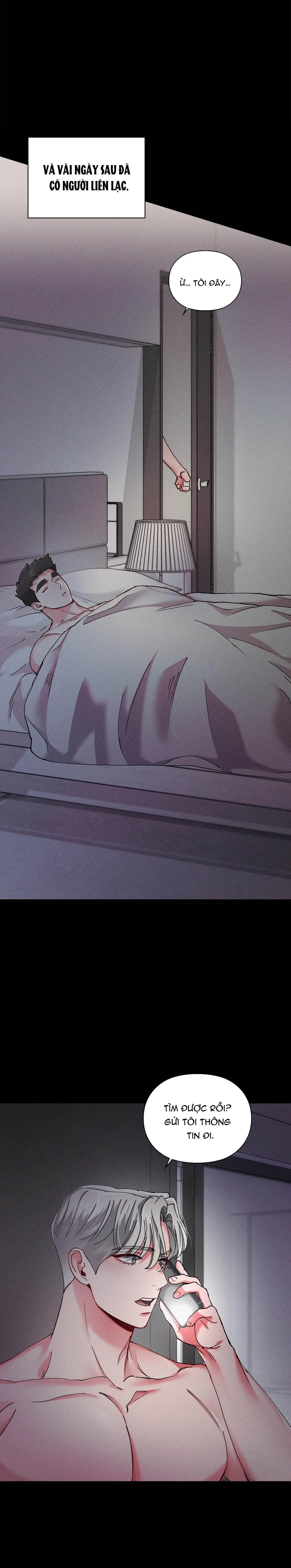 NÂNG TẠ THOÁT Ế Chapter 31 Trang 23