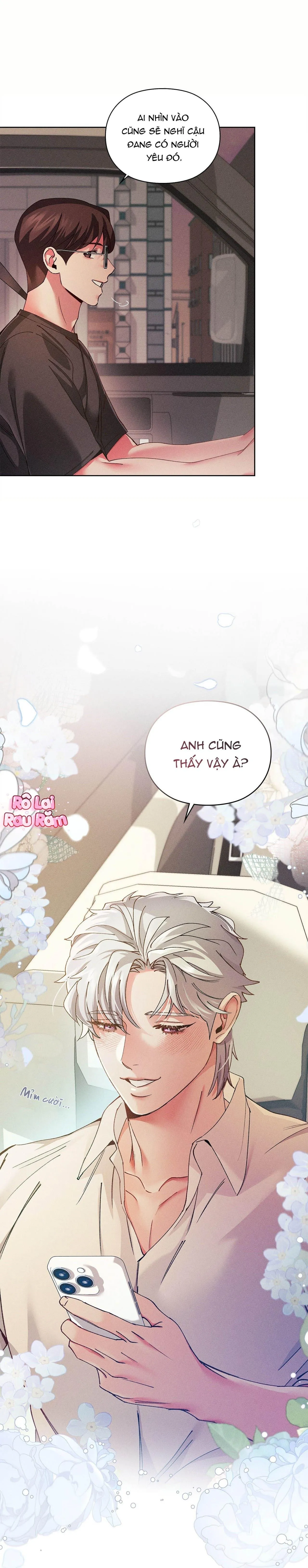 NÂNG TẠ THOÁT Ế Chapter 32 Trang 13